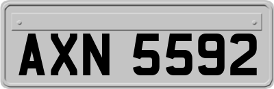 AXN5592