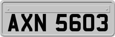 AXN5603