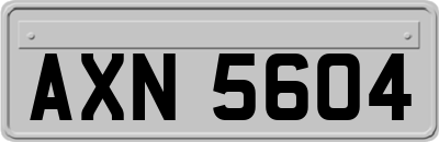AXN5604