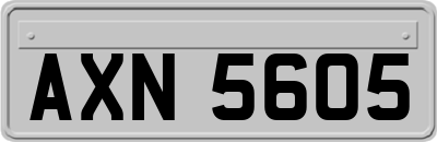 AXN5605