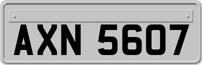 AXN5607