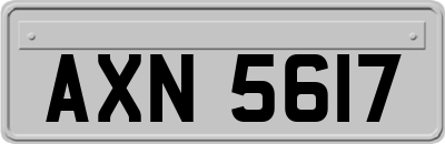 AXN5617