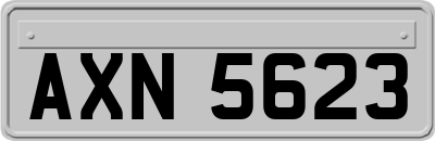 AXN5623