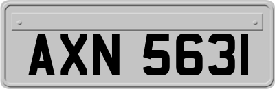 AXN5631