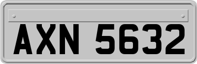 AXN5632