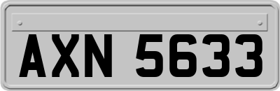 AXN5633
