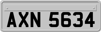 AXN5634