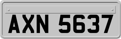 AXN5637