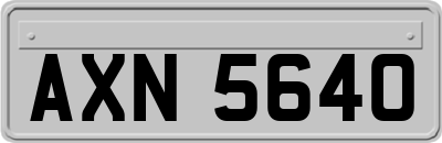 AXN5640