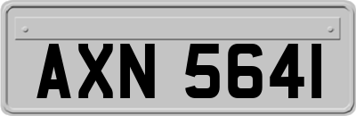 AXN5641