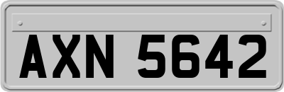 AXN5642