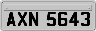 AXN5643