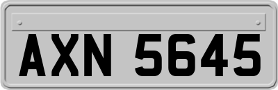 AXN5645