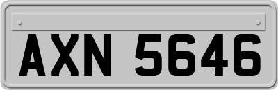 AXN5646