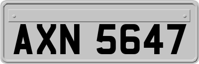 AXN5647
