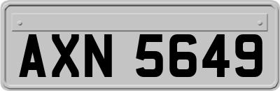 AXN5649