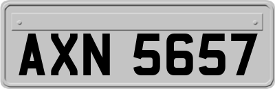 AXN5657