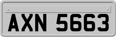 AXN5663