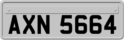 AXN5664