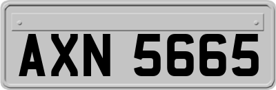 AXN5665