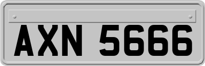 AXN5666