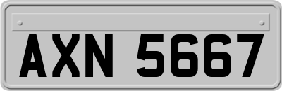 AXN5667