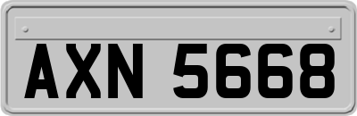 AXN5668