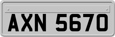 AXN5670