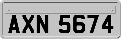AXN5674