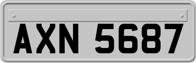 AXN5687