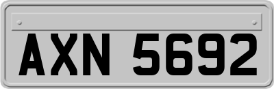 AXN5692