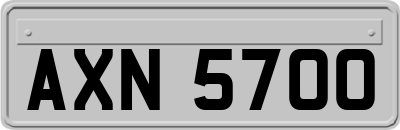 AXN5700