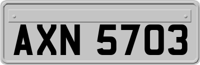 AXN5703