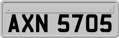AXN5705