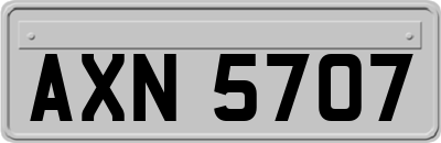 AXN5707