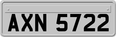 AXN5722