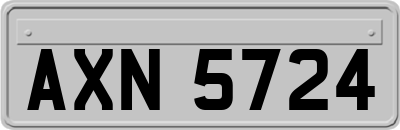 AXN5724