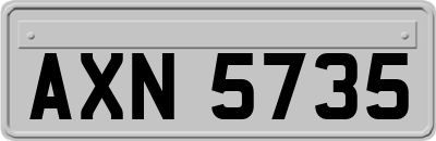 AXN5735