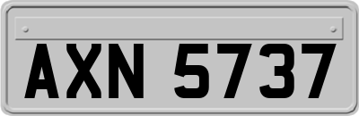 AXN5737