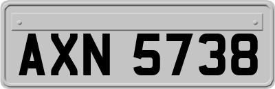 AXN5738