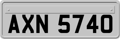 AXN5740