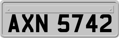 AXN5742