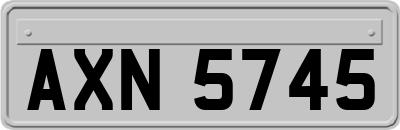 AXN5745