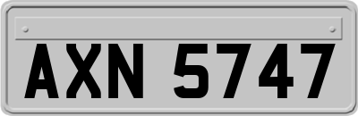 AXN5747