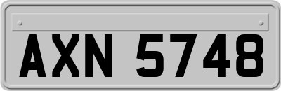 AXN5748