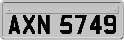 AXN5749