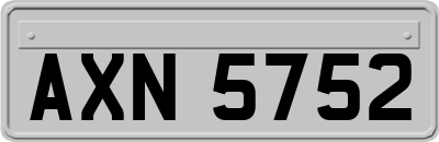 AXN5752