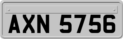 AXN5756