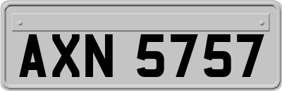 AXN5757