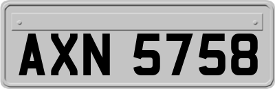 AXN5758